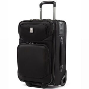 CleverMade Rolling Tote Multi-Purpose Oversized Wheeled Tote